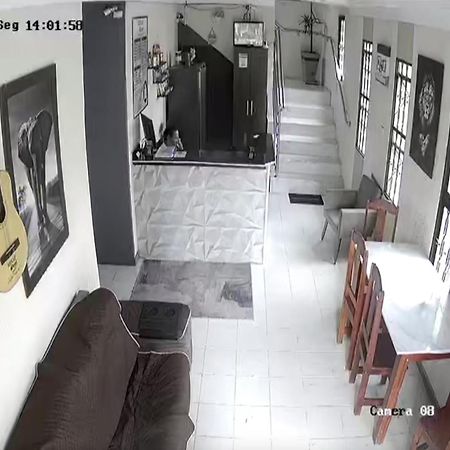 Minas Hotel Uberlândia Zewnętrze zdjęcie