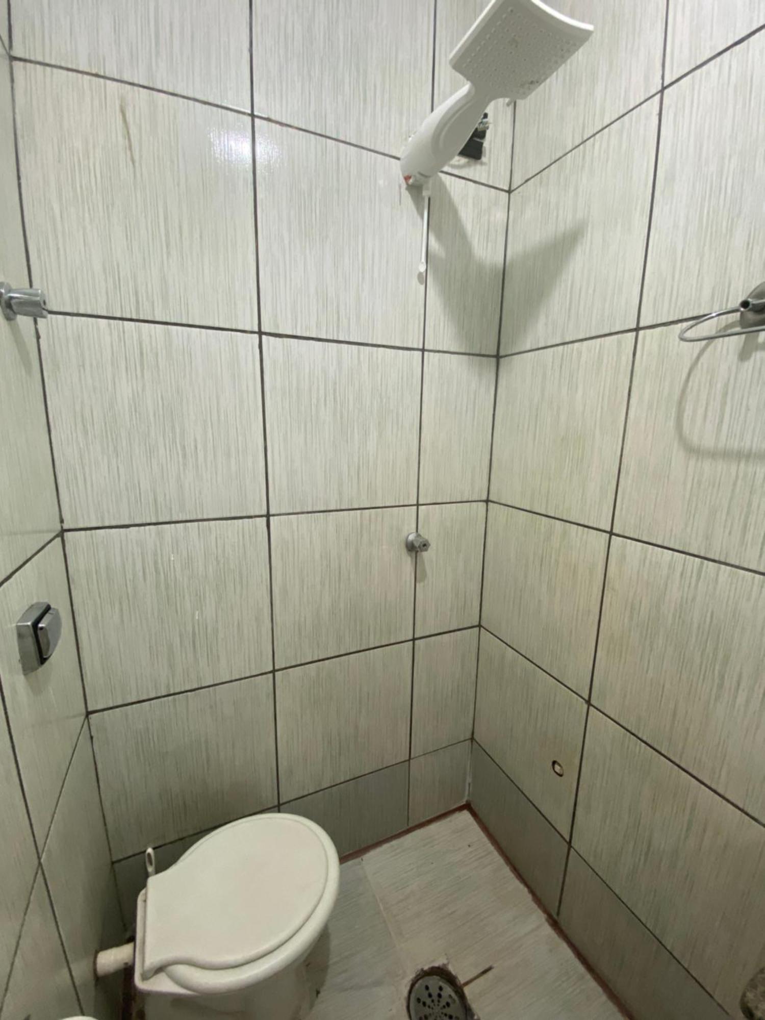 Minas Hotel Uberlândia Zewnętrze zdjęcie