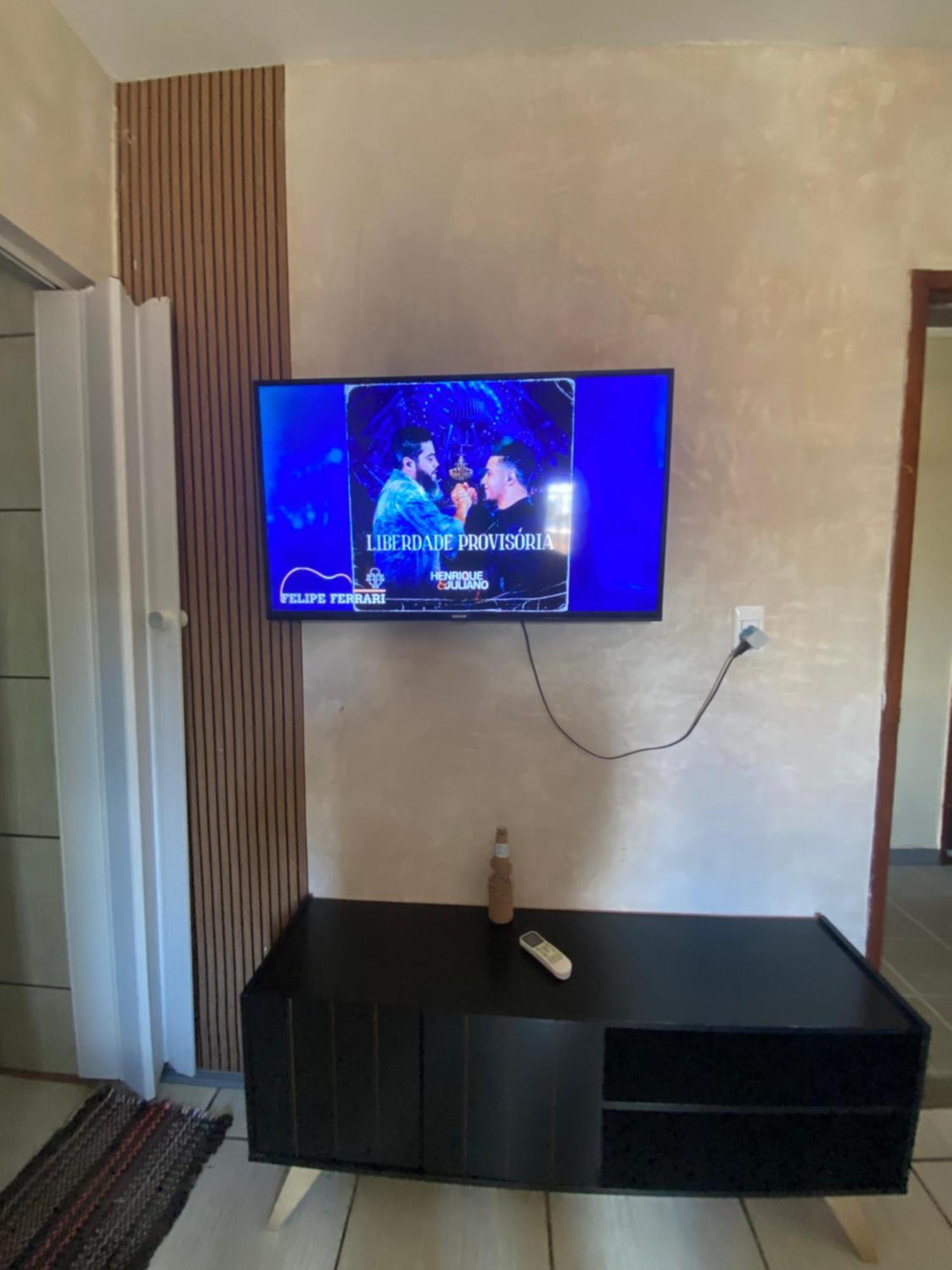 Minas Hotel Uberlândia Zewnętrze zdjęcie