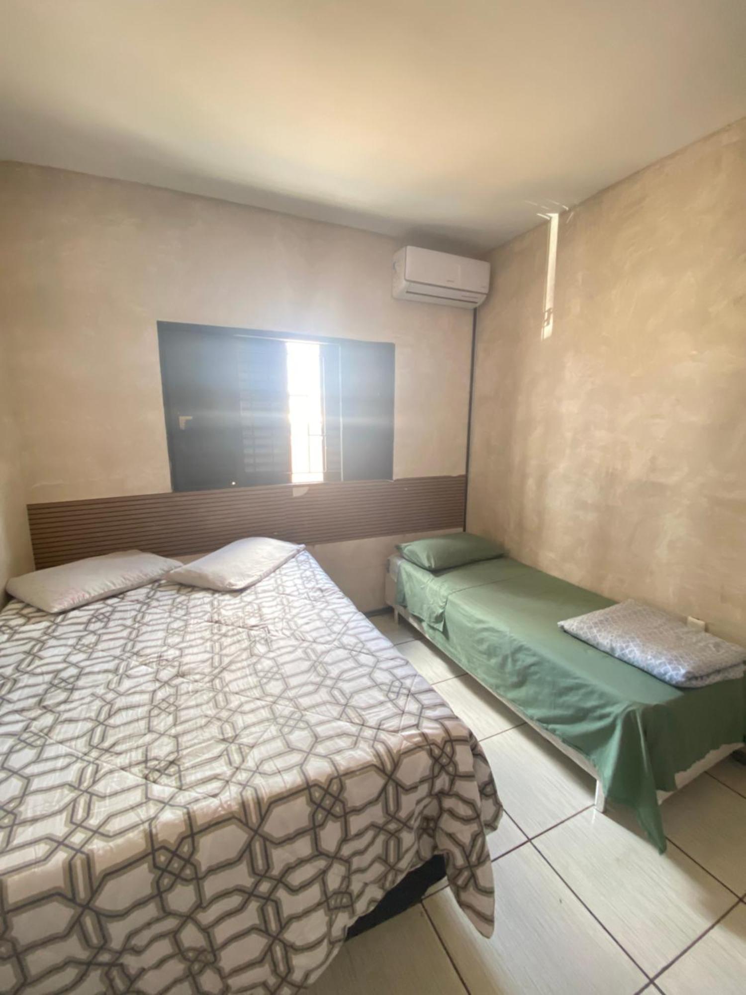 Minas Hotel Uberlândia Zewnętrze zdjęcie