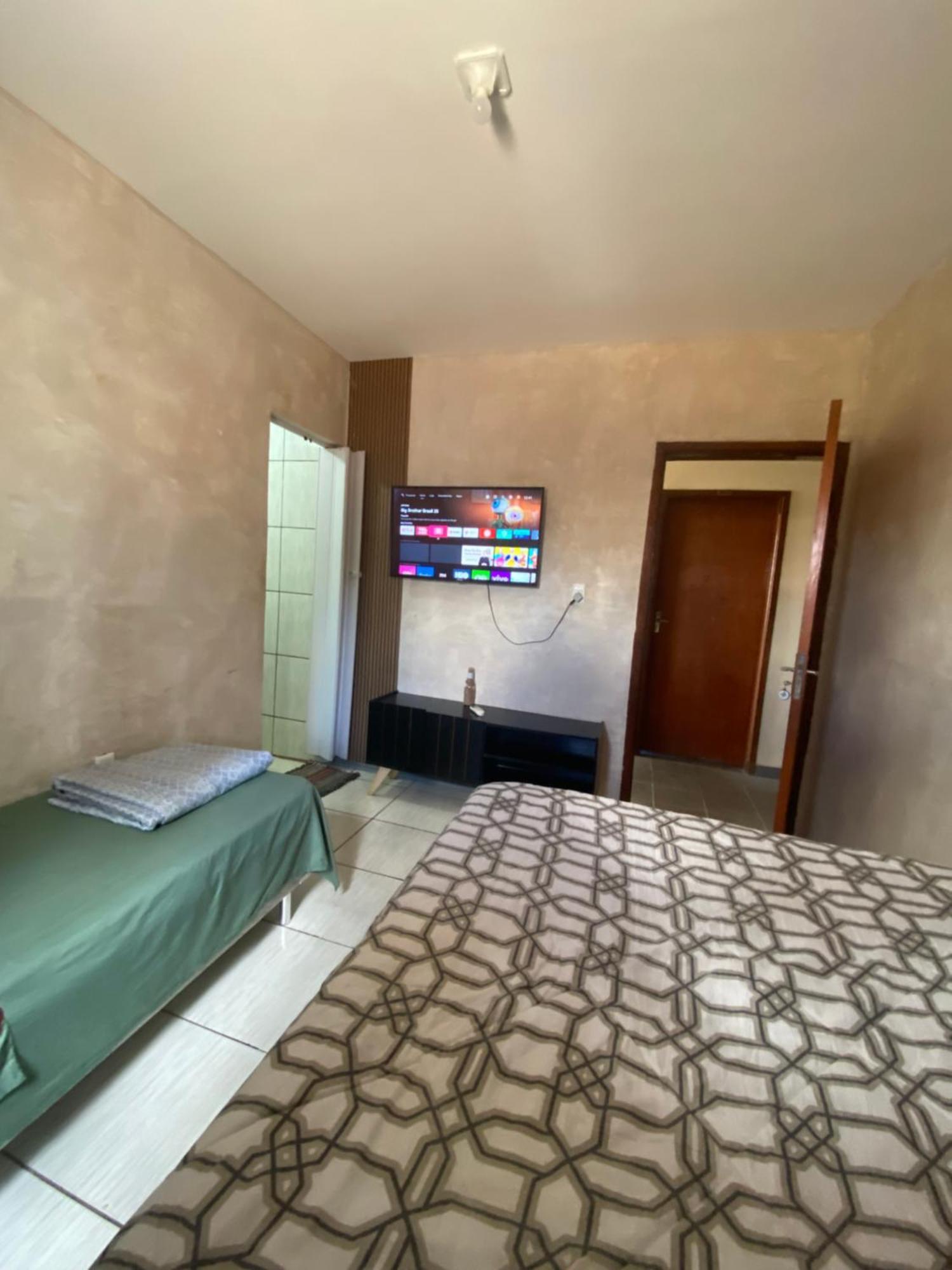 Minas Hotel Uberlândia Zewnętrze zdjęcie