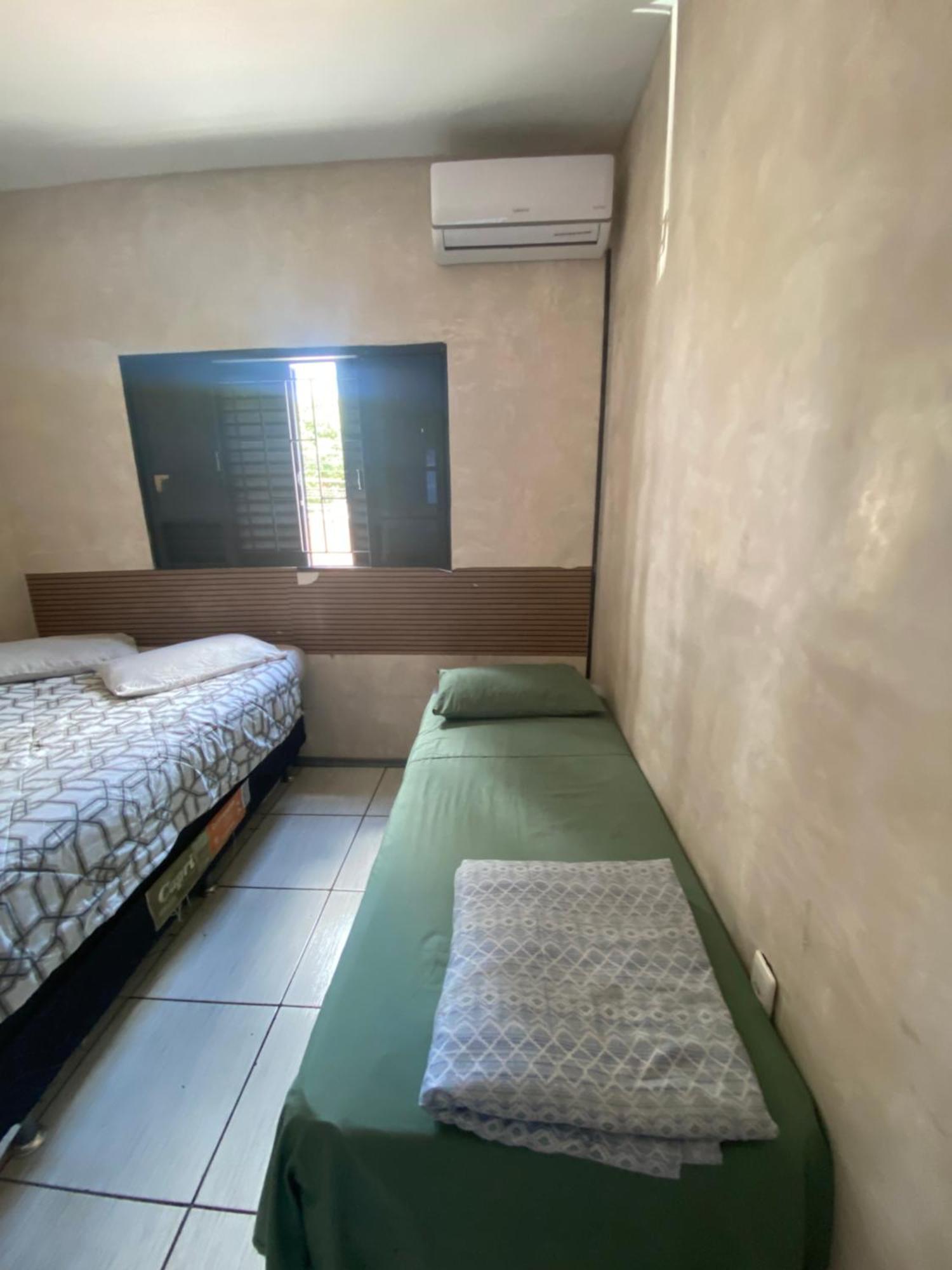 Minas Hotel Uberlândia Zewnętrze zdjęcie