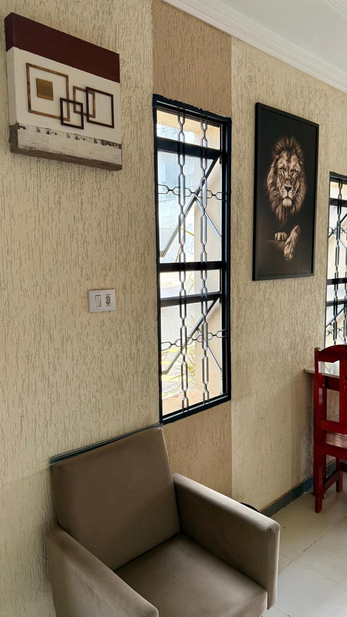Minas Hotel Uberlândia Zewnętrze zdjęcie
