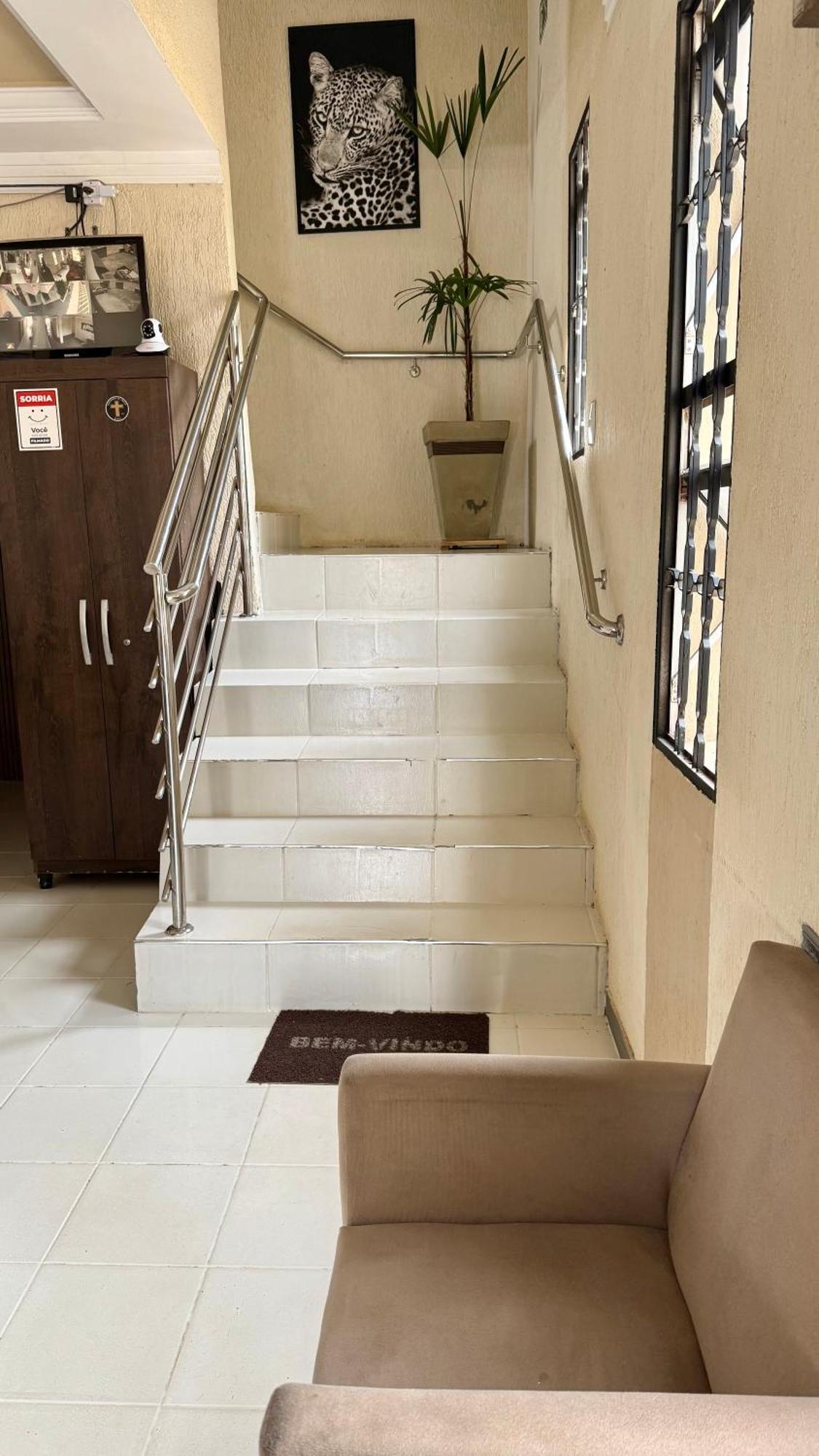 Minas Hotel Uberlândia Zewnętrze zdjęcie