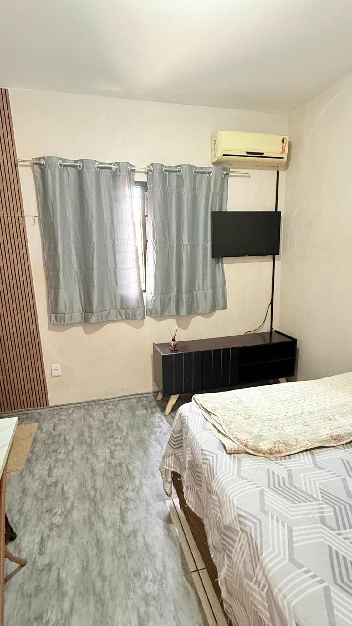 Minas Hotel Uberlândia Zewnętrze zdjęcie